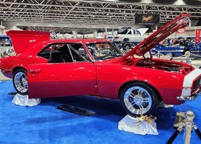 66th Annual World of Wheels Kansas City – Event_Image [EVENT]