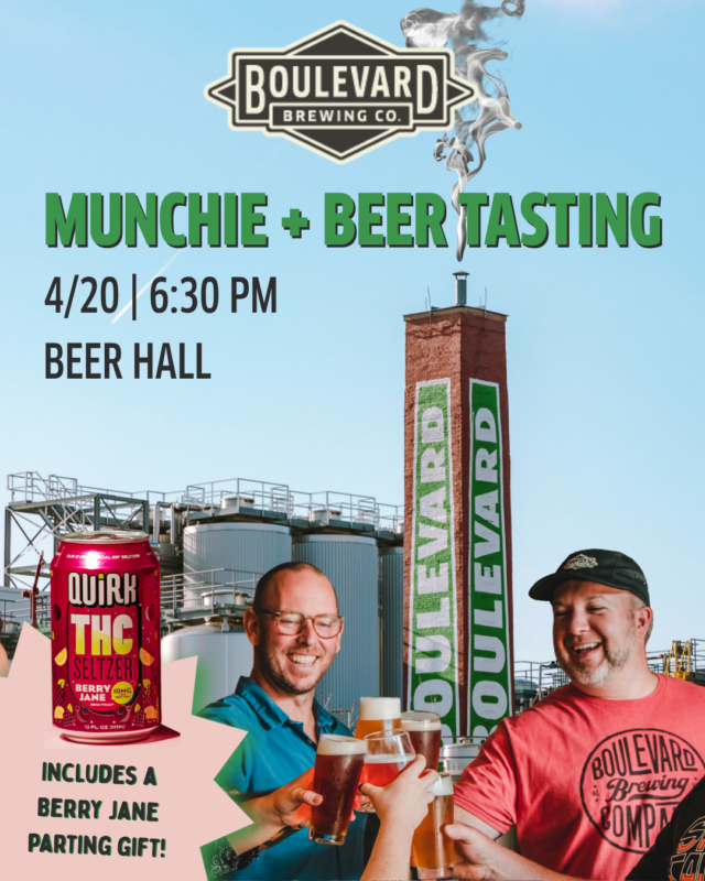 420 Munchie + Beer Tasting – Event_Image [EVENT]
