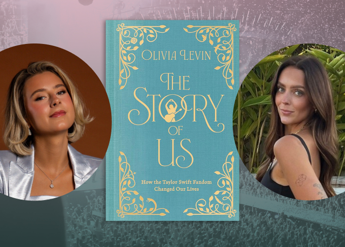 The Story of Us: How the Taylor Swift Fandom Changed Our Lives – Event_Image [EVENT]