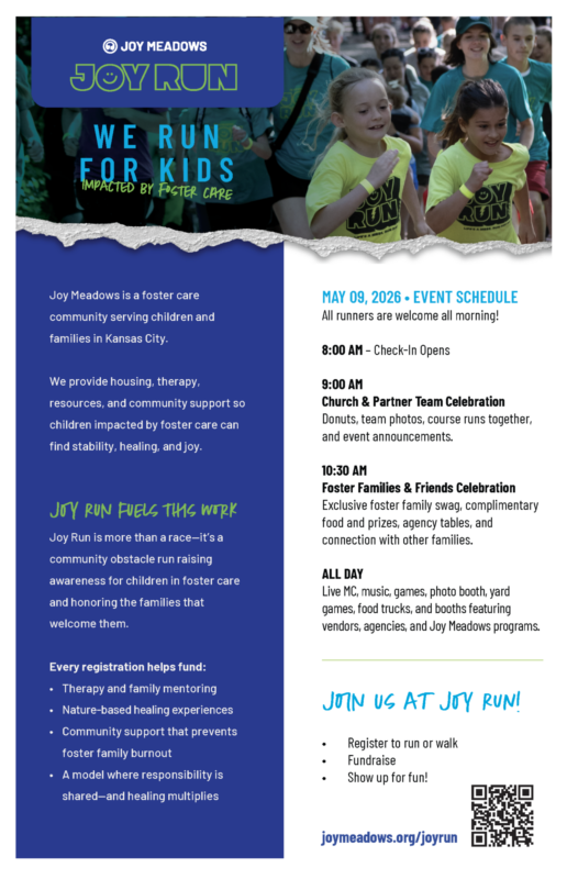 Joy Run – Event_Image [EVENT]