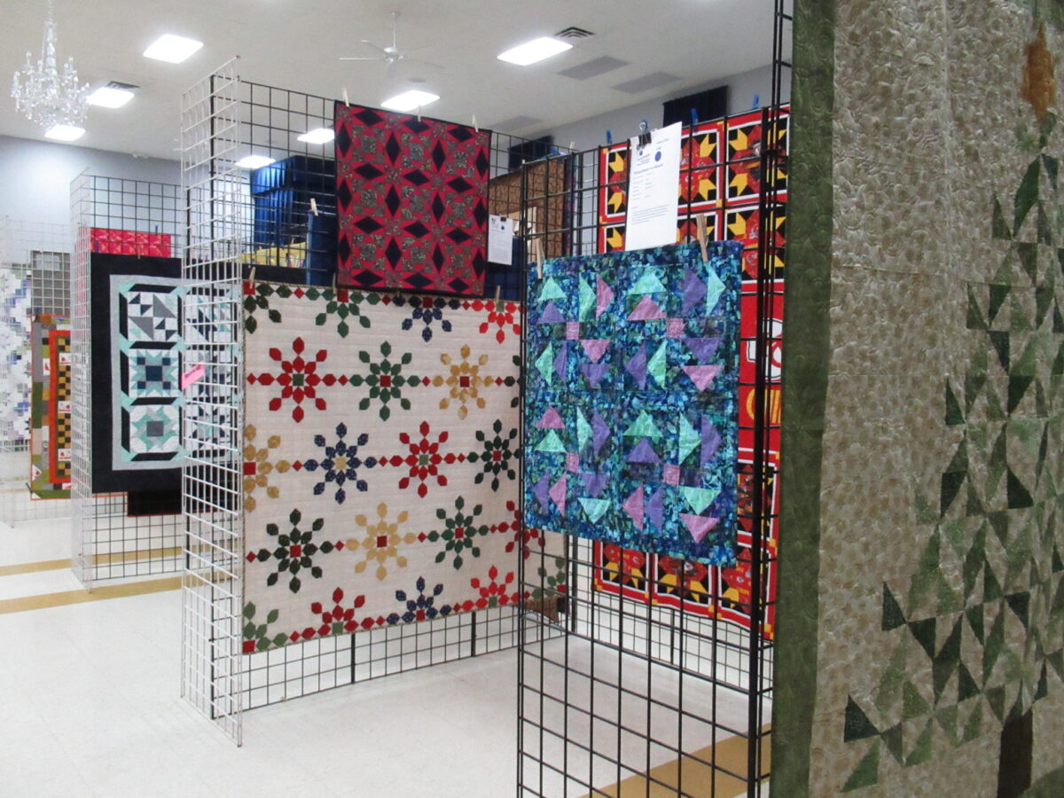 Starlight Quilters Guild Show 2026 – “Block Party” – Event_Image [EVENT]