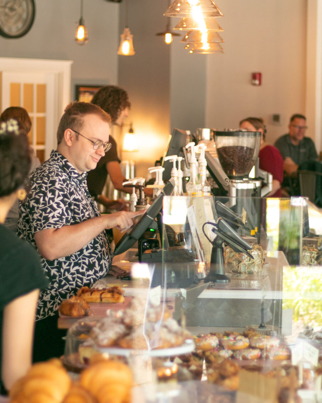 Black Dog Coffeehouse | Visit KC