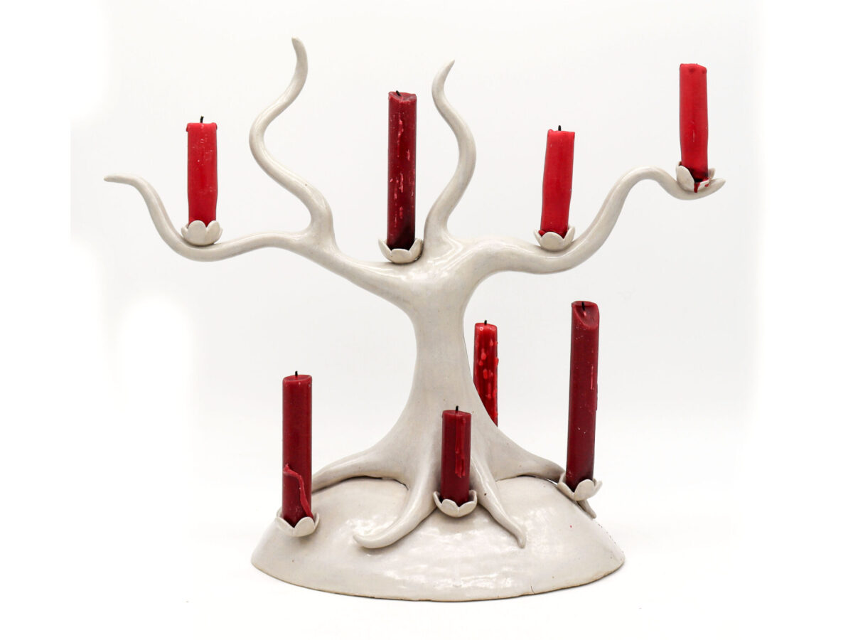 First Friday at Belger Arts – Live Glass and Clay Demos + Free Beer Tasting + More! – Event_Image3 [EVENT]