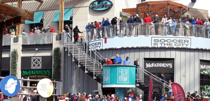 Big 12 Fan Fest 2026