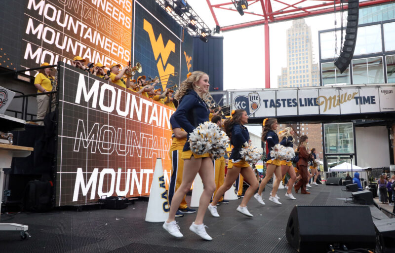 Big 12 Fan Fest and Pep Rallies 2026 (138)