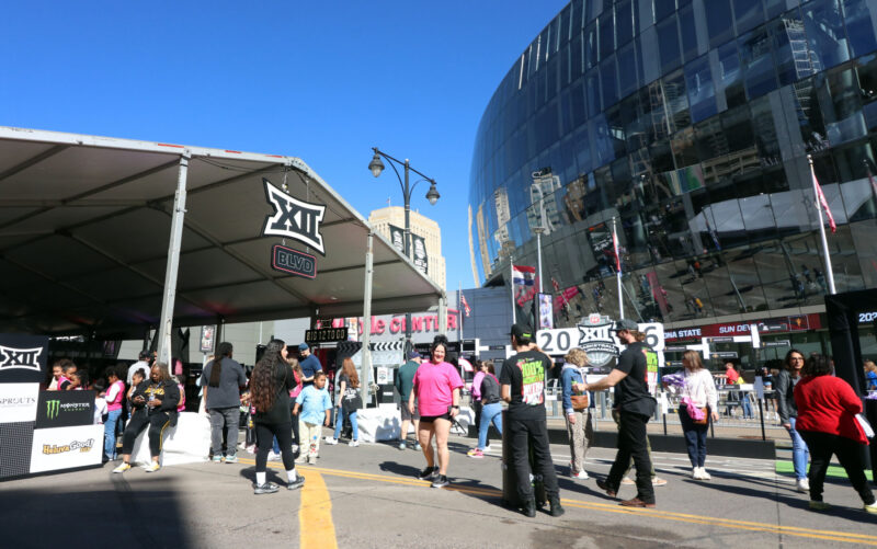 Big 12 Fan Fest and Pep Rallies 2026 (143)