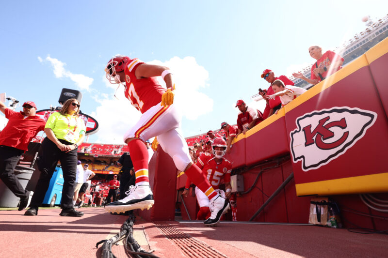 Chiefs Players – Kansas City Chiefs (1)