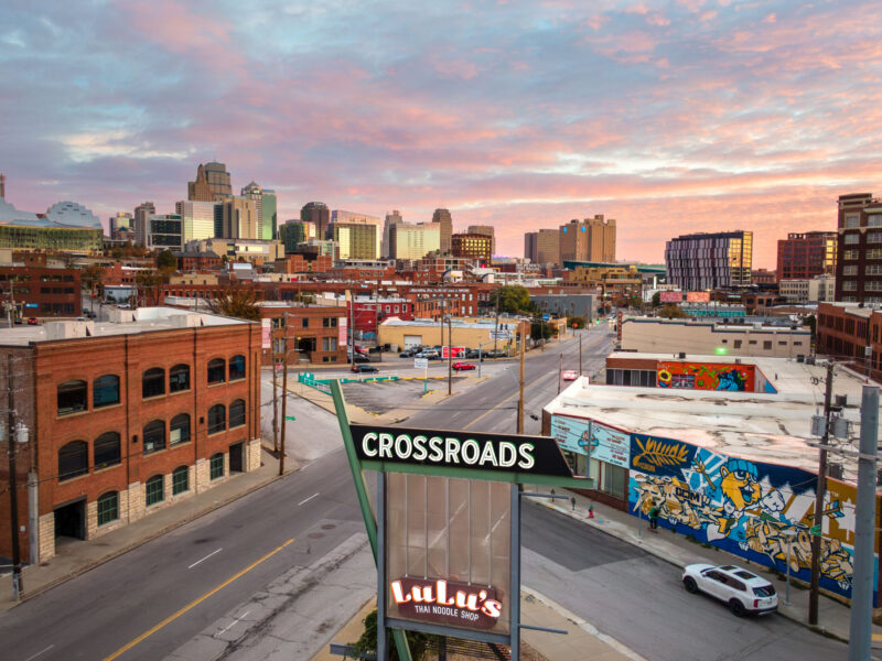 KC Crossroads