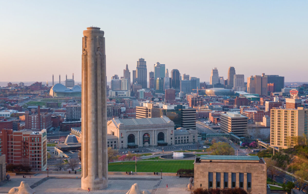 Downtown Skyline – Michael Edwards (4)