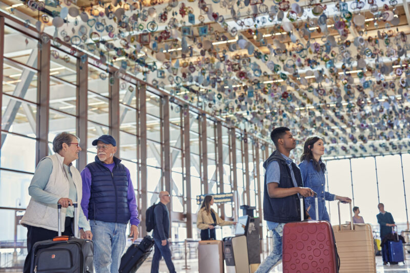Kansas City International Airport (6)