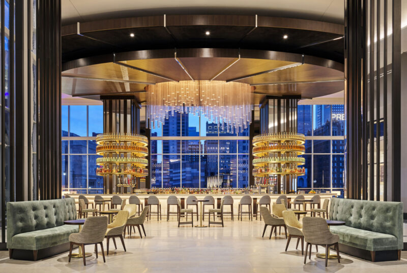 Loews Kansas City Hotel