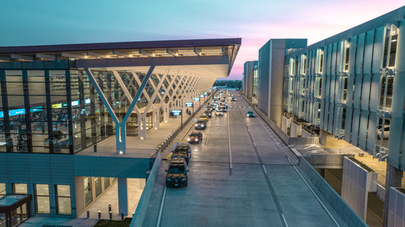 New Single Terminal at KCI 2023 (3)