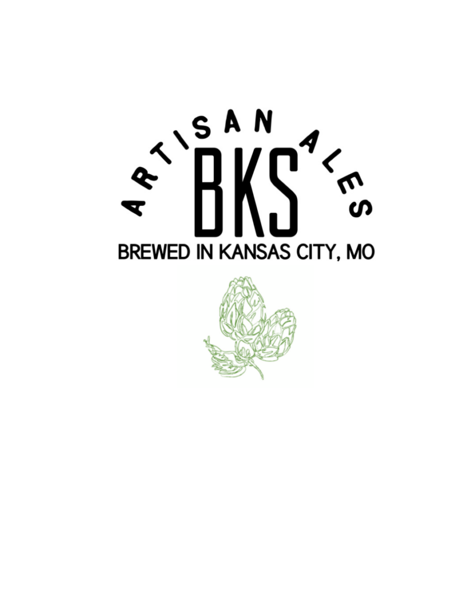 BKS Artisan Ales – Crossroads – Logo_1 [LISTING]
