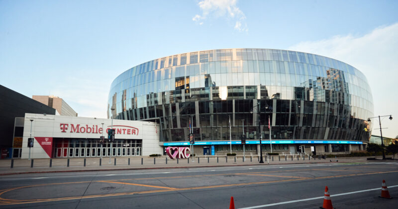 Minnesota Lynx vs. Nigerian Women’s National Team – Event_Image [EVENT]