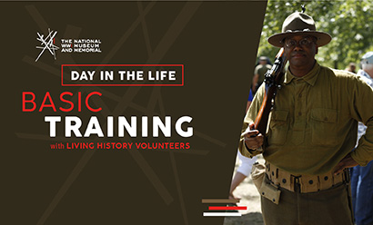 Day in the Life: Basic Training (April 2026) – Event_Image [EVENT]