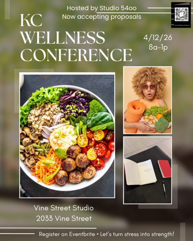 KC Wellness Conference – Event_Image [EVENT]
