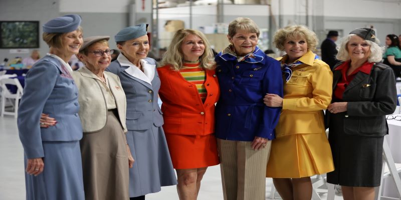 TWA Museum Hangar Dance – Event_Image [EVENT]