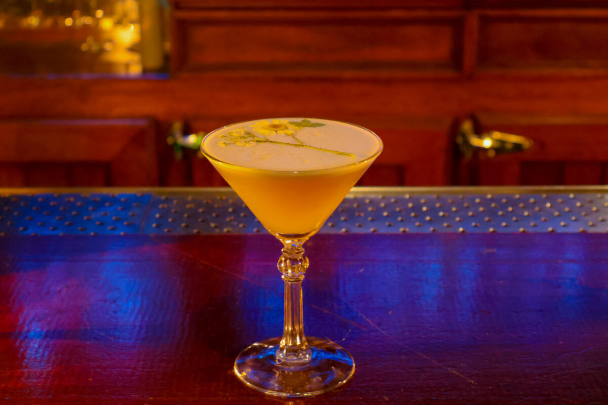 Mythology & Mixology Cocktail Class – Event_Image4 [EVENT]