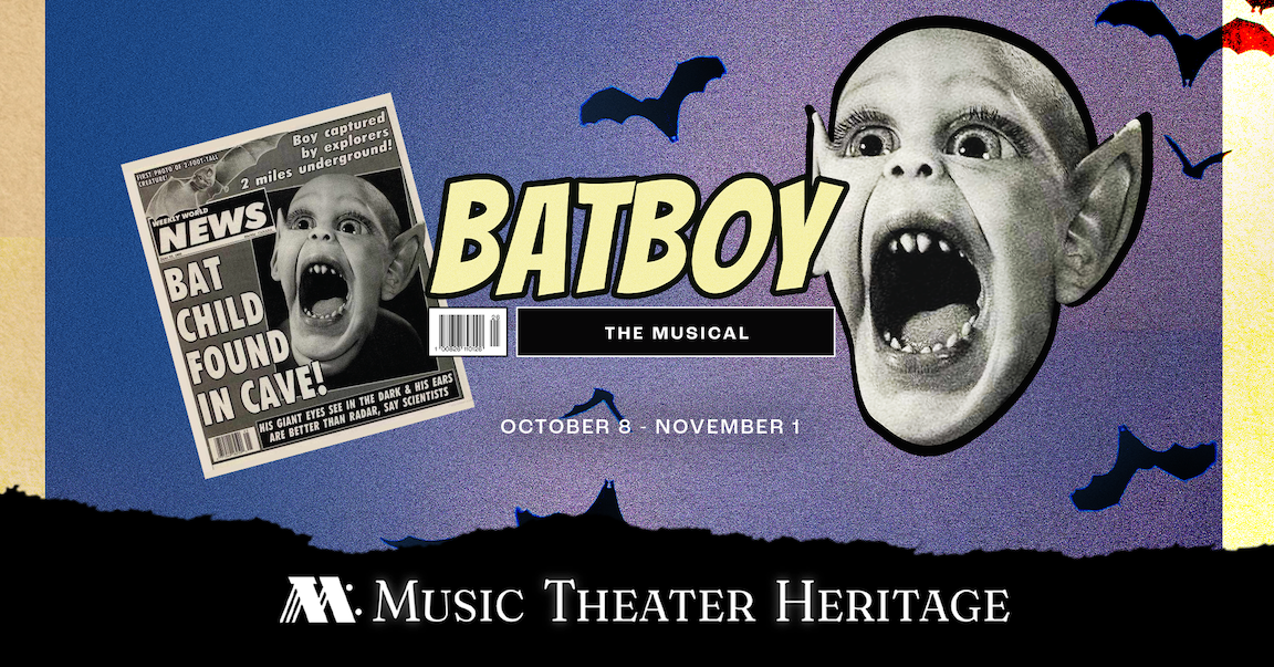 Bat Boy: The Musical – Event_Image [EVENT]