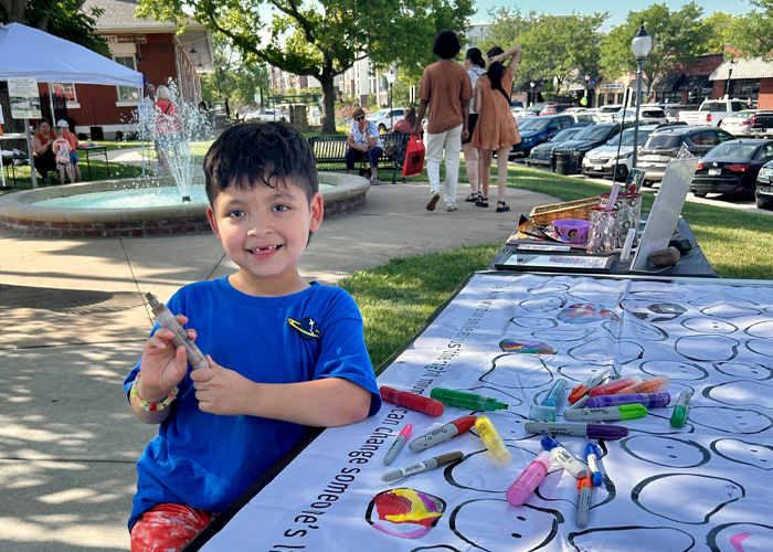 Fourth Fridays Art Walk in Downtown LS – Event_Image2 [EVENT]