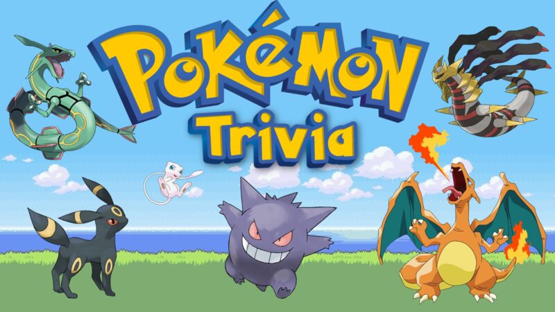 Pokemon Trivia Night at Craft Putt! – Event_Image [EVENT]