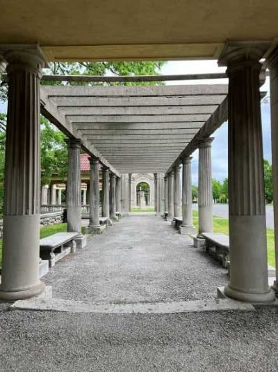 Hilly Historic Northeast Urban Hike – Event_Image [EVENT]