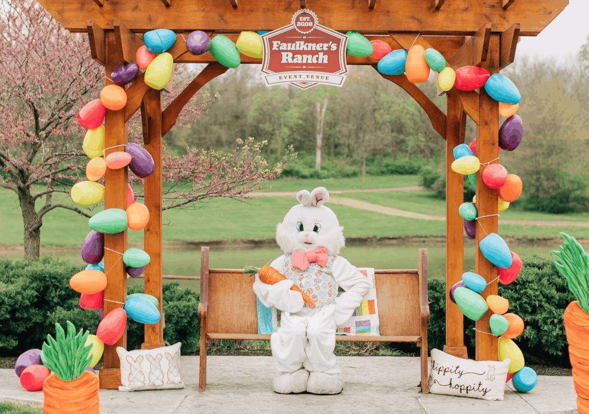 Spring Round Up at Faulkner’s Ranch – Event_Image [EVENT]