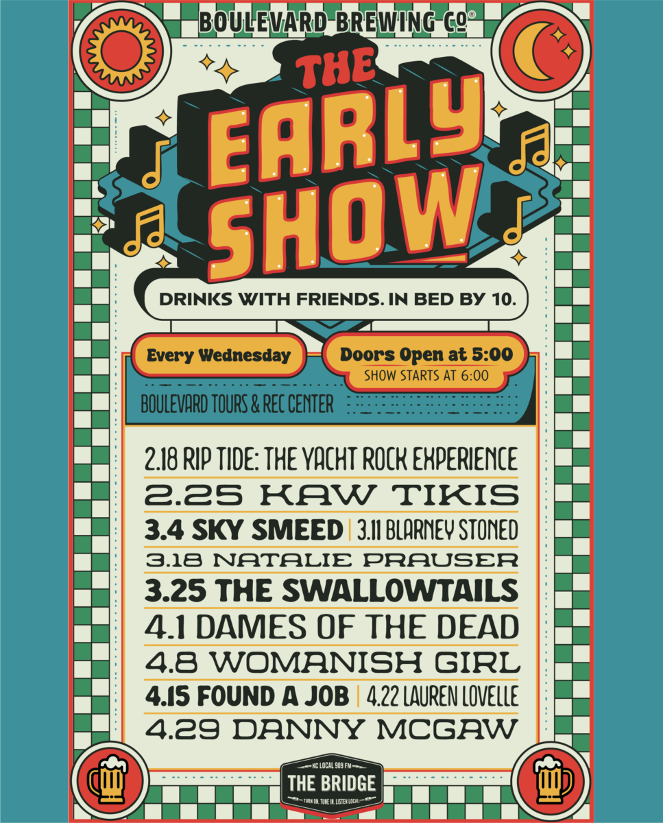 The Early Show – Event_Image [EVENT]