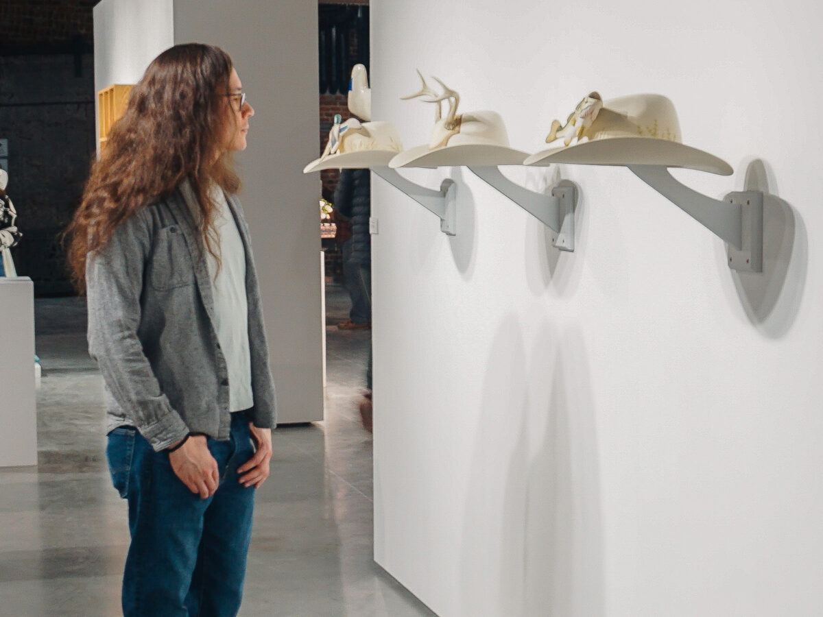 First Friday at Belger Arts – Live Glass and Clay Demos + Free Beer Tasting + More! – Event_Image2 [EVENT]