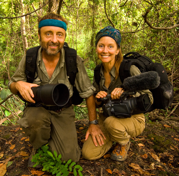 Trailblazing Talks with Frans Lanting and Christine Eckstrom Bay of Life: From Wind to Whales – Event_Image [EVENT]