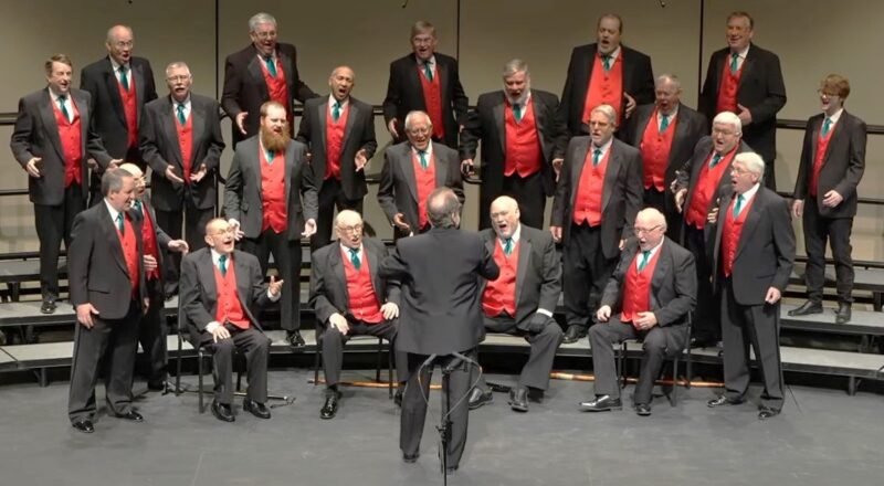 Heart of America Barbershop Chorus – Image_1 [LISTING]