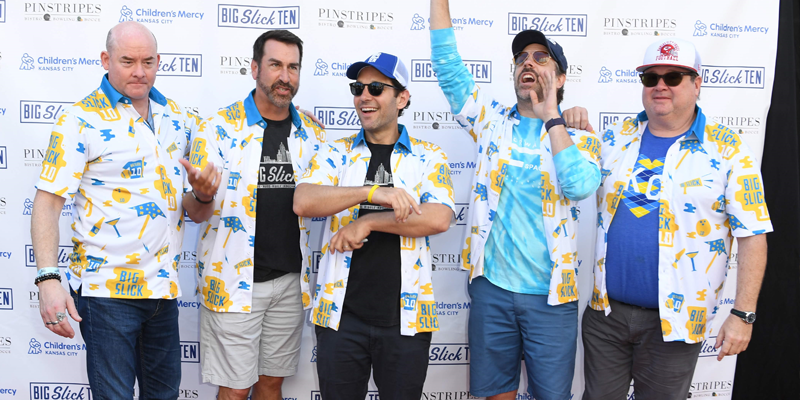 Big Slick Celebrity Weekend – Event_Image [EVENT]