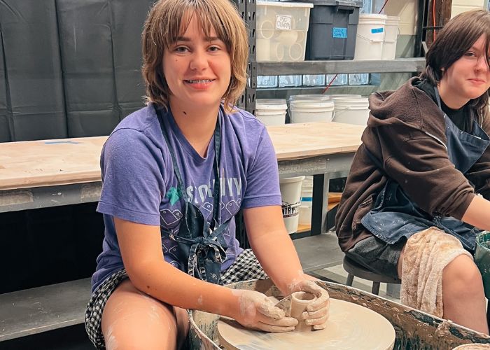 Teen Studio Experience – Week One – Event_Image [EVENT]