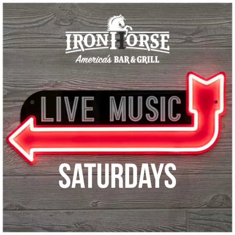 Live Music Saturdays – Event_Image [EVENT]