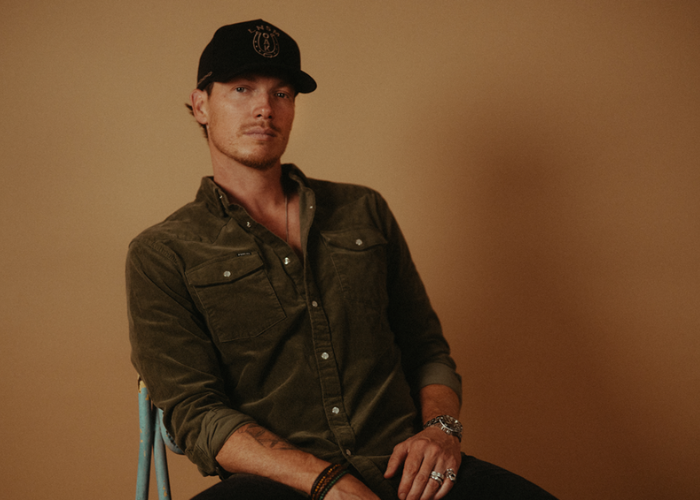 Coors Light Hot Country Nights: George Birge – Event_Image2 [EVENT]