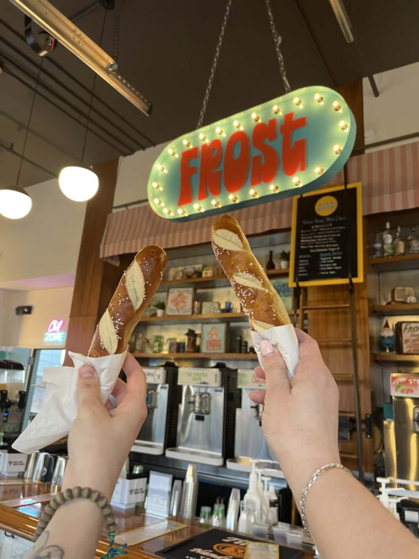 $1 Pretzel Day at Frost – Event_Image [EVENT]