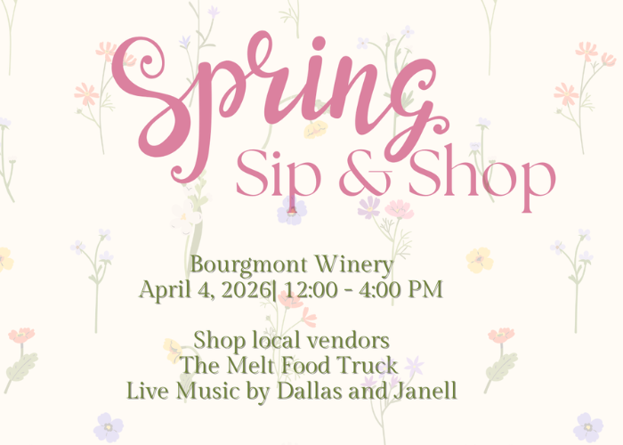 Spring Sip &amp; Shop – Event_Image [EVENT]