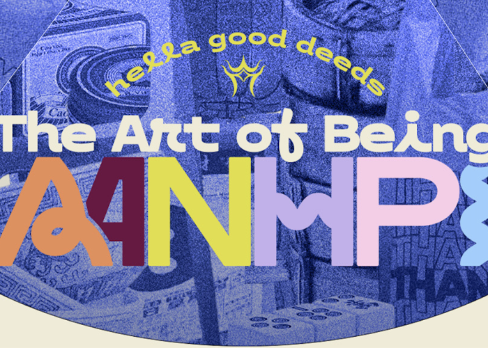 The Art of Being AANHPI Art Exhibition – Event_Image [EVENT]