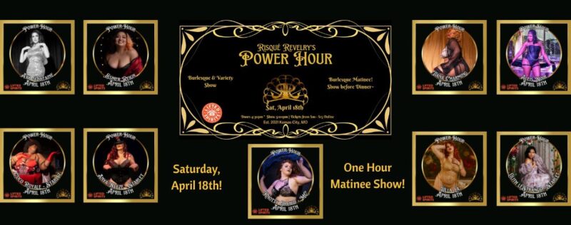 Risque Revelry’s Power Hour – Event_Image [EVENT]