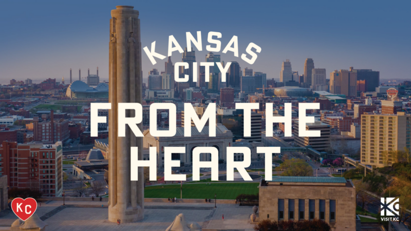 2023 Visit KC Brand Refresh