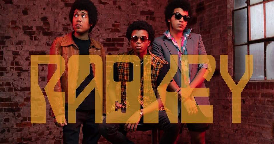 LoKey Wednesday: RADKEY – Event_Image [EVENT]