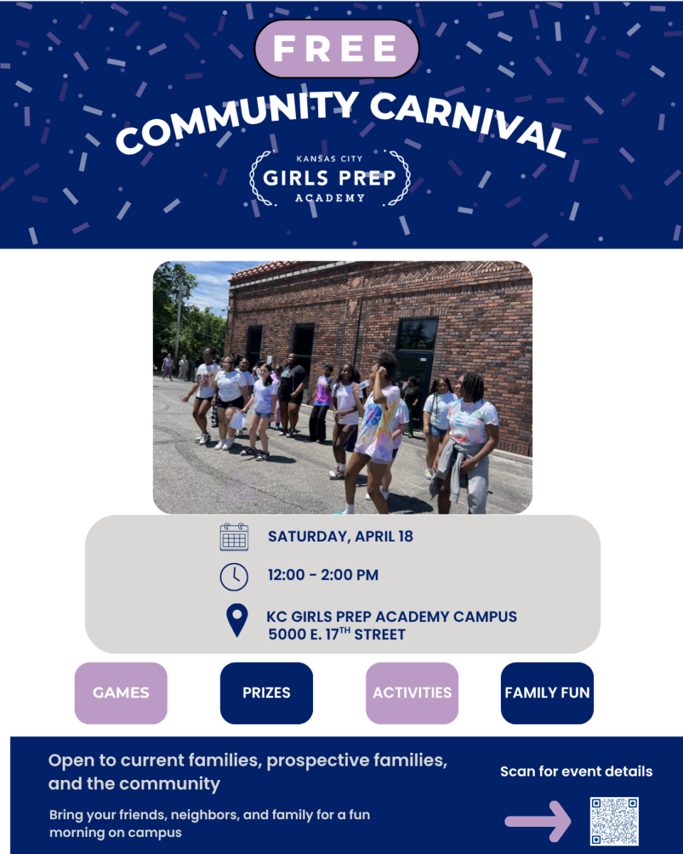 Community Carnival – KC Girls Preparatory Academy – Event_Image [EVENT]