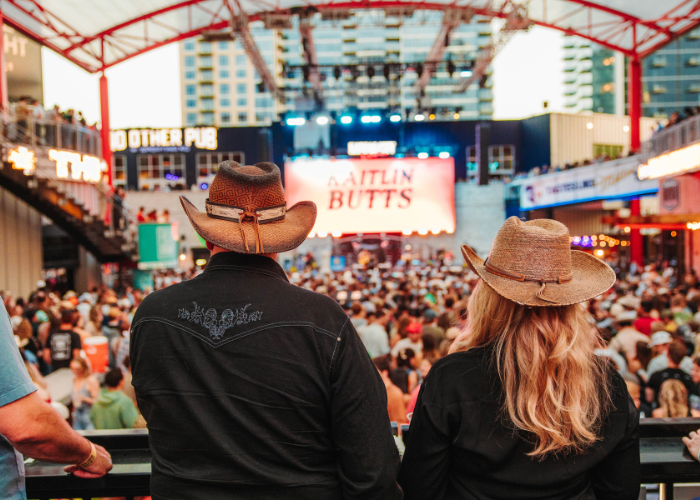 Coors Light Hot Country Nights: Eli Young Band – Event_Image5 [EVENT]