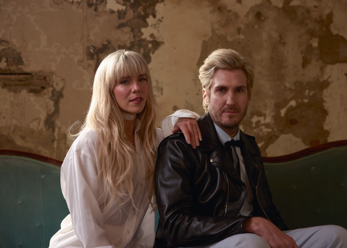 Coors Light Hot Country Nights: The Band Perry – Event_Image2 [EVENT]