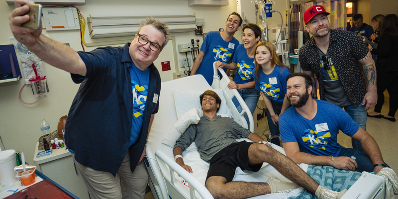 Big Slick Celebrity Weekend – Event_Image2 [EVENT]