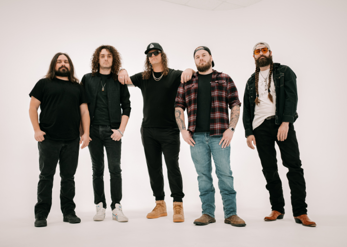 Coors Light Hot Country Nights: Pecos & the Rooftops – Event_Image2 [EVENT]