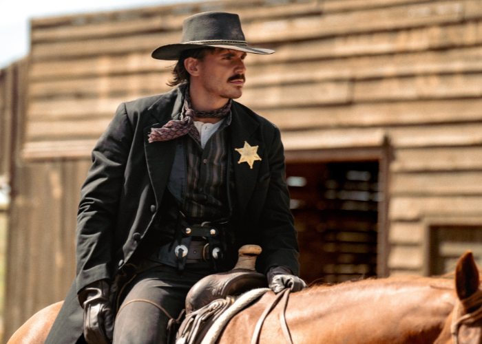 Coors Light Hot Country Nights: Tucker Wetmore – Event_Image2 [EVENT]