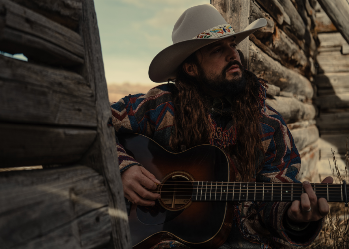 Coors Light Hot Country Nights: Ian Munsick – Event_Image2 [EVENT]