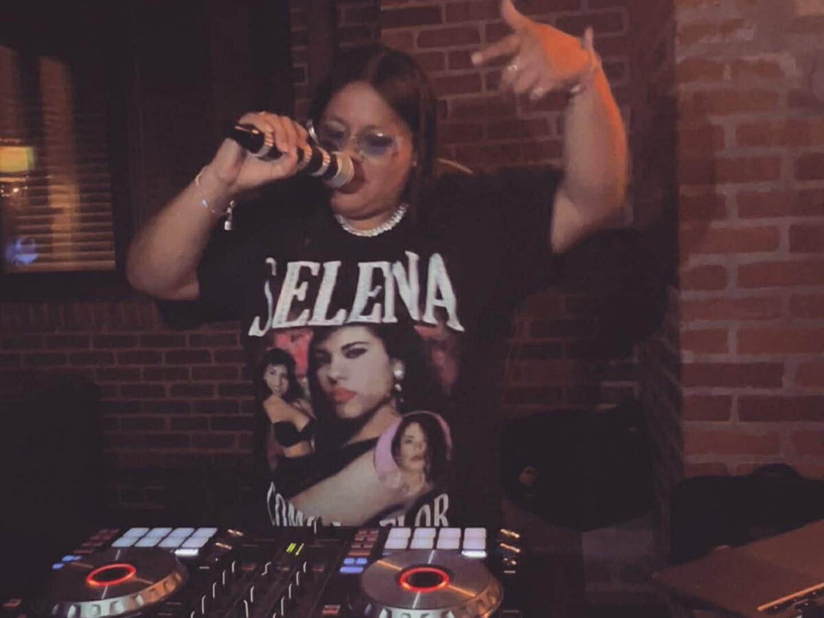 Ladies Night at Frost With DJ MONSE – Event_Image [EVENT]