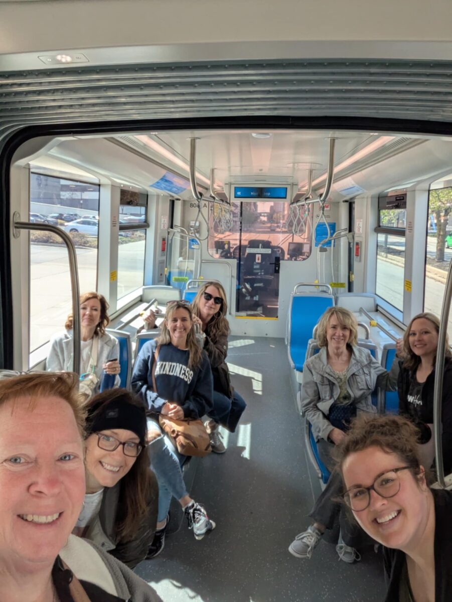 One Way Streetcar Tour with Just One Day Tours – Event_Image [EVENT]